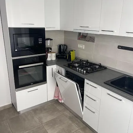 Apartment Tudor Constanta