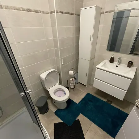 Apartment Tudor Constanta